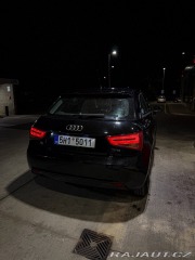 Audi A1 2012 2012