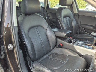 Audi A6 Allroad 3,0 2014