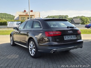 Audi A6 Allroad 3,0 2014