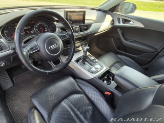 Audi A6 Allroad 3,0 2014