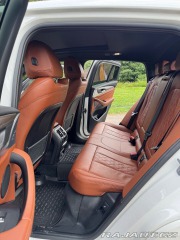 BMW X4 2,0 G02 INDIVIDUAL X dr 2019