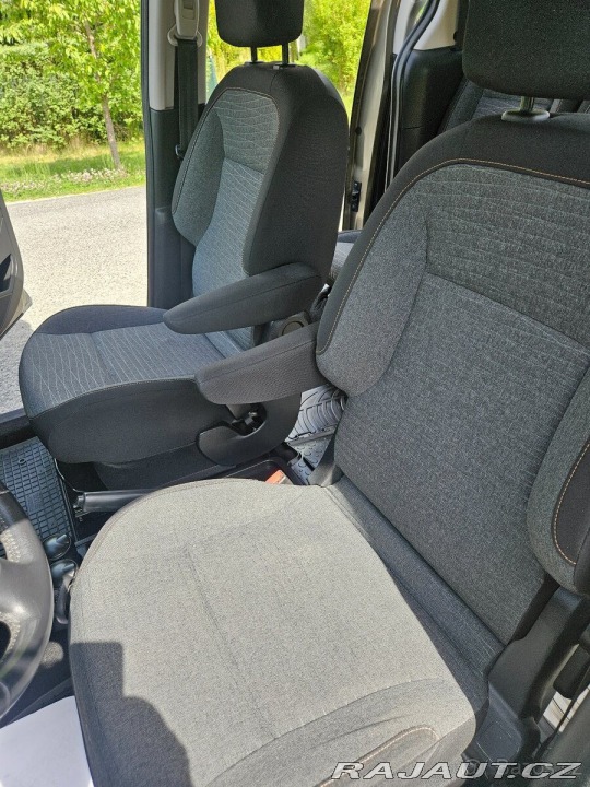 Citroën Berlingo 1,6 BlueHDI XTR 100 MAN 1800