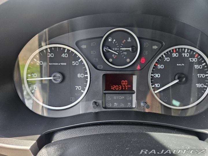 Citroën Berlingo 1,6   BlueHDI XTR 100 MAN 1800