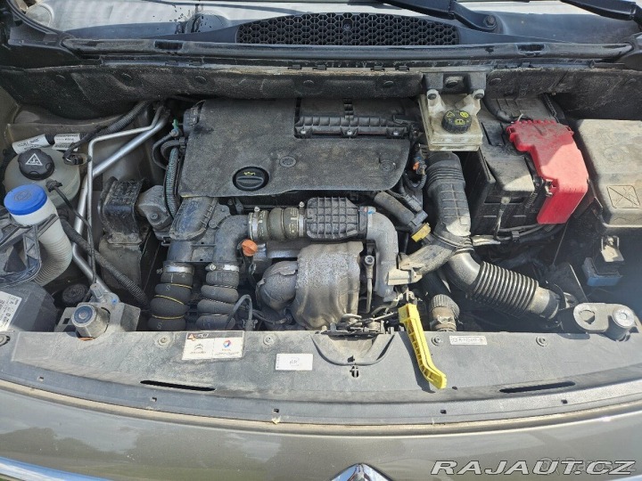 Citroën Berlingo 1,6   BlueHDI XTR 100 MAN 1800