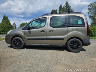 Citroën Berlingo 1,6 BlueHDI XTR 100 MAN 1800