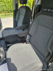 Citroën Berlingo 1,6 BlueHDI XTR 100 MAN 1800