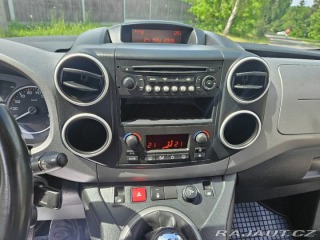 Citroën Berlingo 1,6 BlueHDI XTR 100 MAN 1800
