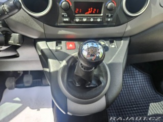 Citroën Berlingo 1,6 BlueHDI XTR 100 MAN 1800