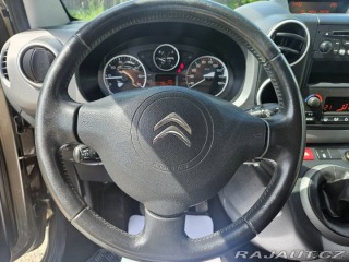 Citroën Berlingo 1,6 BlueHDI XTR 100 MAN 1800