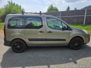 Citroën Berlingo 1,6 BlueHDI XTR 100 MAN 1800
