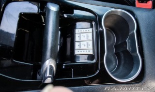 Ford S-MAX 2,0 benzin 1800