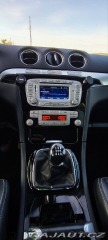 Ford S-MAX 2,0   benzin 1800