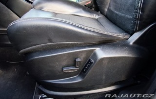 Ford S-MAX 2,0 benzin 1800