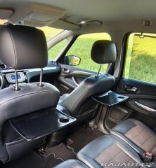 Ford S-MAX 2,0 benzin 1800