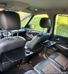 Ford S-MAX 2,0 benzin 1800