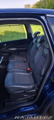 Ford S-MAX 2,0   benzin 1800