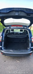 Ford S-MAX 2,0   benzin 1800