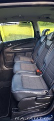 Ford S-MAX 2,0   benzin 1800