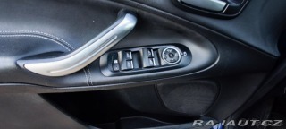 Ford S-MAX 2,0 benzin 1800