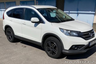 Honda CR-V 1,6 2014