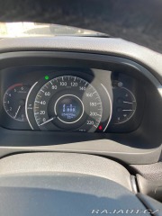 Honda CR-V 1,6 2014