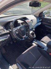 Honda CR-V 1,6 2014