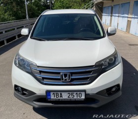 Honda CR-V 1,6 2014