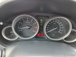 Mazda 6 2,0 GH r.v 2010 benzín 2010