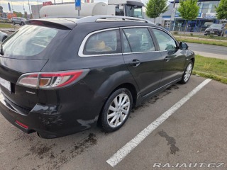 Mazda 6 2,0 GH r.v 2010 benzín 2010