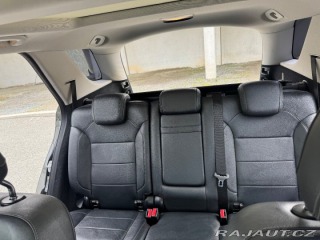 Mercedes-Benz GLE 3,5 350d 4MATIC + 2 dvě 2015
