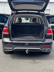 Mercedes-Benz GLE 3,5 350d 4MATIC + 2 dvě 2015