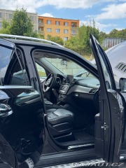 Mercedes-Benz GLE 3,5 350d 4MATIC + 2 dvě 2015