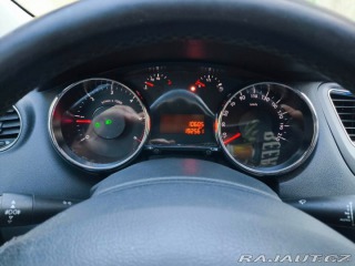 Peugeot 5008 1,6 r. výr 2010,nafta - 2010
