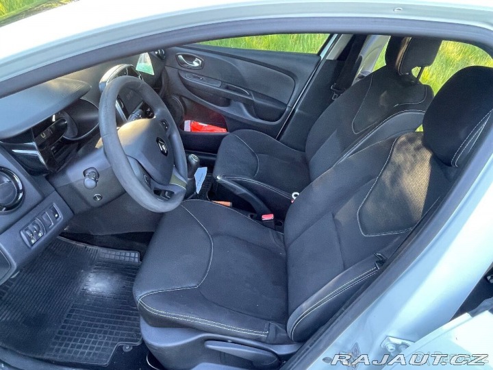 Renault Clio 1,5   IV 2015 DCI 2015