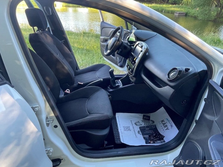 Renault Clio 1,5   IV 2015 DCI 2015