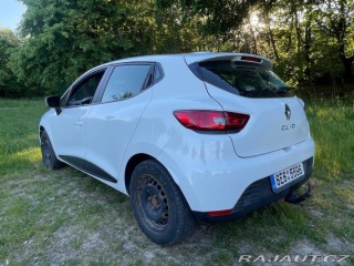 Renault Clio 1,5 IV 2015 DCI 2015