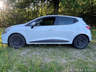 Renault Clio 1,5 IV 2015 DCI 2015