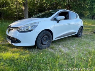 Renault Clio 1,5 IV 2015 DCI 2015