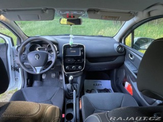 Renault Clio 1,5 IV 2015 DCI 2015