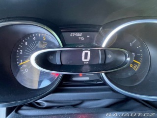 Renault Clio 1,5 IV 2015 DCI 2015