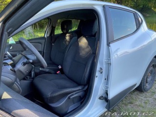 Renault Clio 1,5 IV 2015 DCI 2015