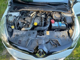 Renault Clio 1,5 IV 2015 DCI 2015