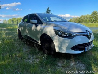 Renault Clio 1,5 IV 2015 DCI 2015