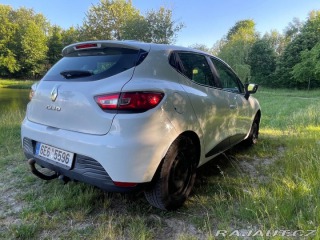 Renault Clio 1,5 IV 2015 DCI 2015
