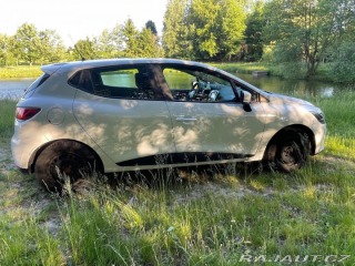 Renault Clio 1,5 IV 2015 DCI 2015
