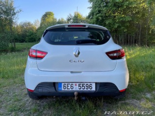 Renault Clio 1,5 IV 2015 DCI 2015