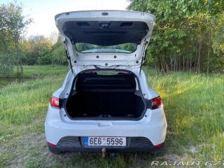 Renault Clio 1,5 IV 2015 DCI 2015