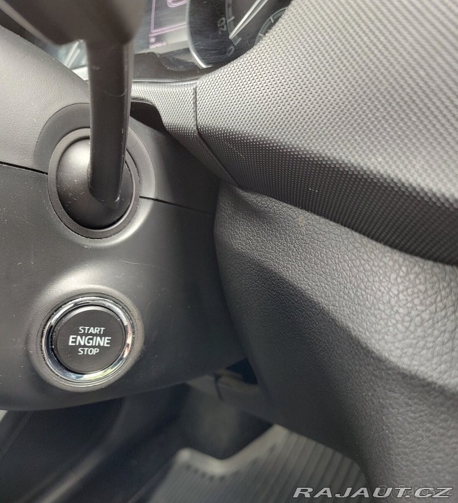 Škoda Fabia 1,0 TSi 70kW nové v ČR 1800