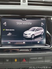 Škoda Fabia 1,0 TSi 70kW nové v ČR 1800