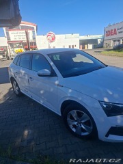 Škoda Scala  2020